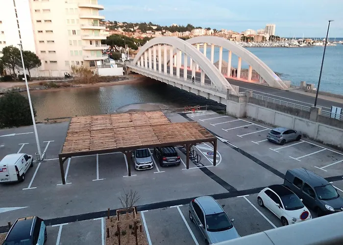 Front De Mer Golfe De Saint-Tropez