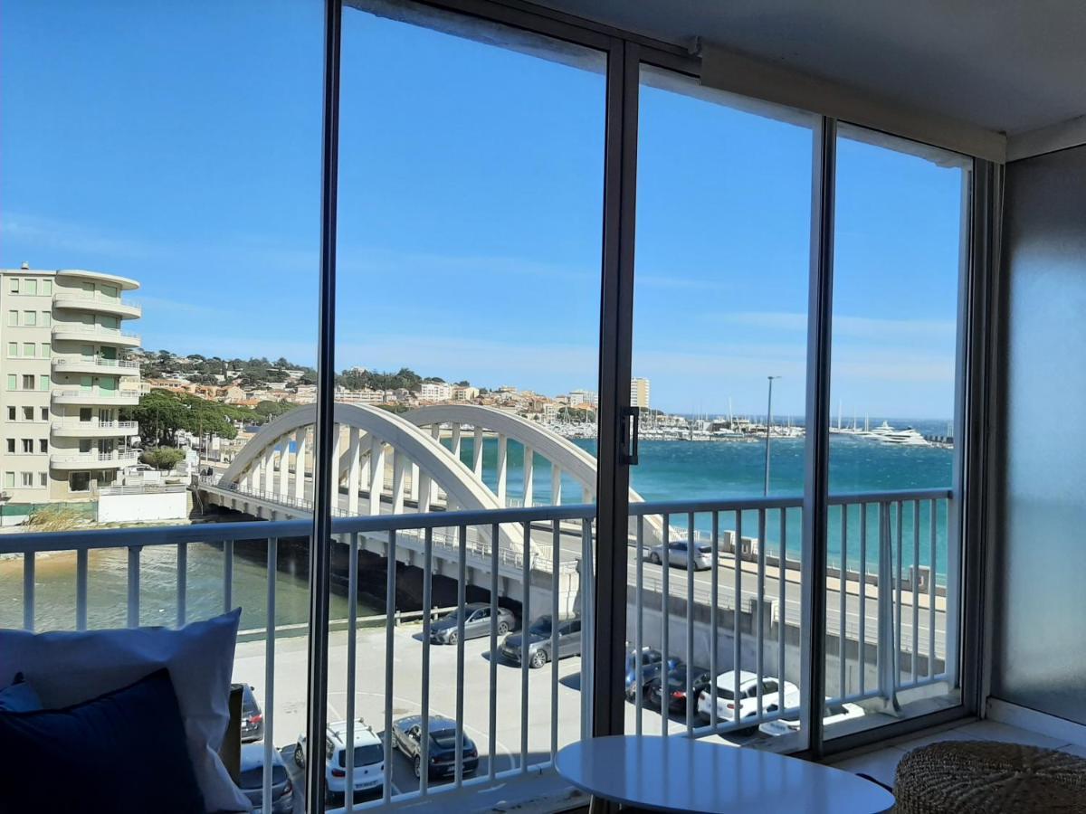 Appartement Front De Golfe De Saint-tropez *