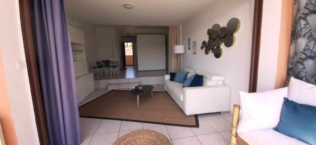 Appartement Front De Golfe De Saint-tropez Sainte-Maxime