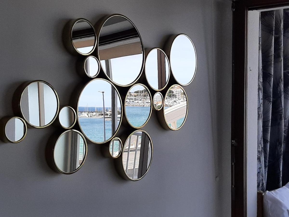 Apartment Front De Golfe De Saint-tropez Sainte-Maxime