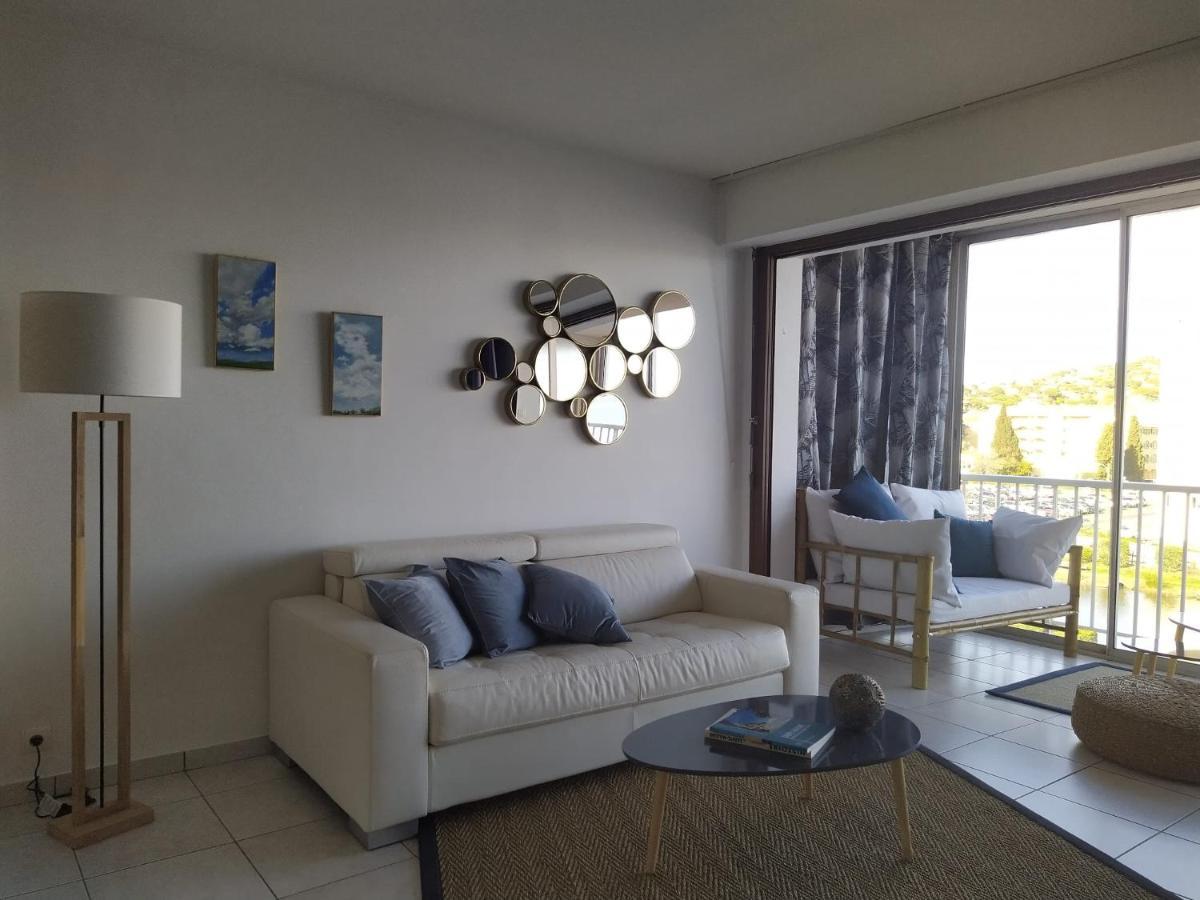 Front De Golfe De Saint-tropez Apartment *