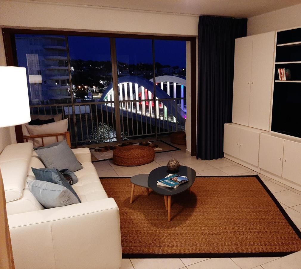 Appartement Front De Golfe De Saint-tropez Sainte-Maxime