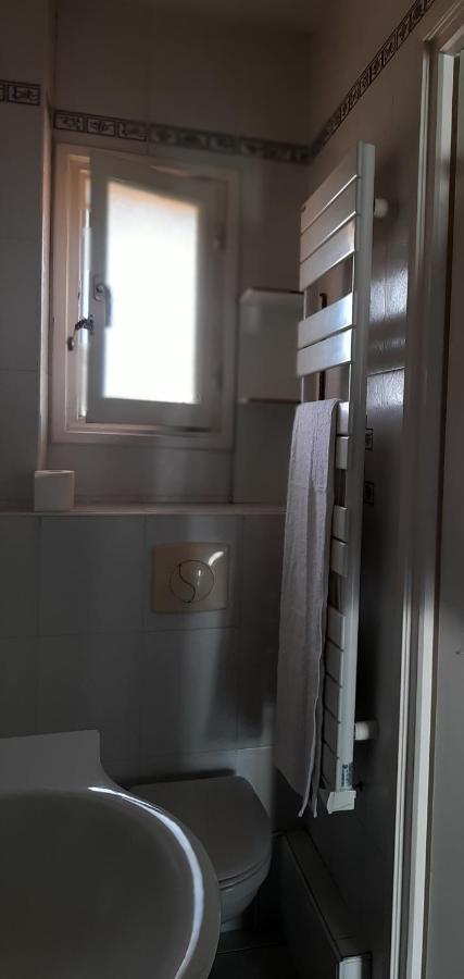 Apartment Front De Golfe De Saint-tropez *