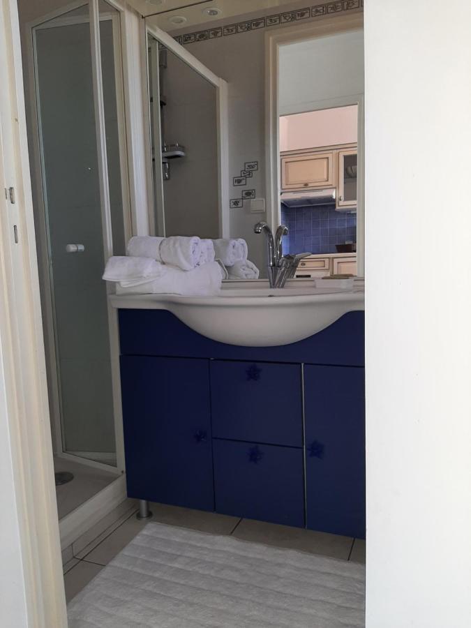 Appartement Front De Golfe De Saint-tropez *