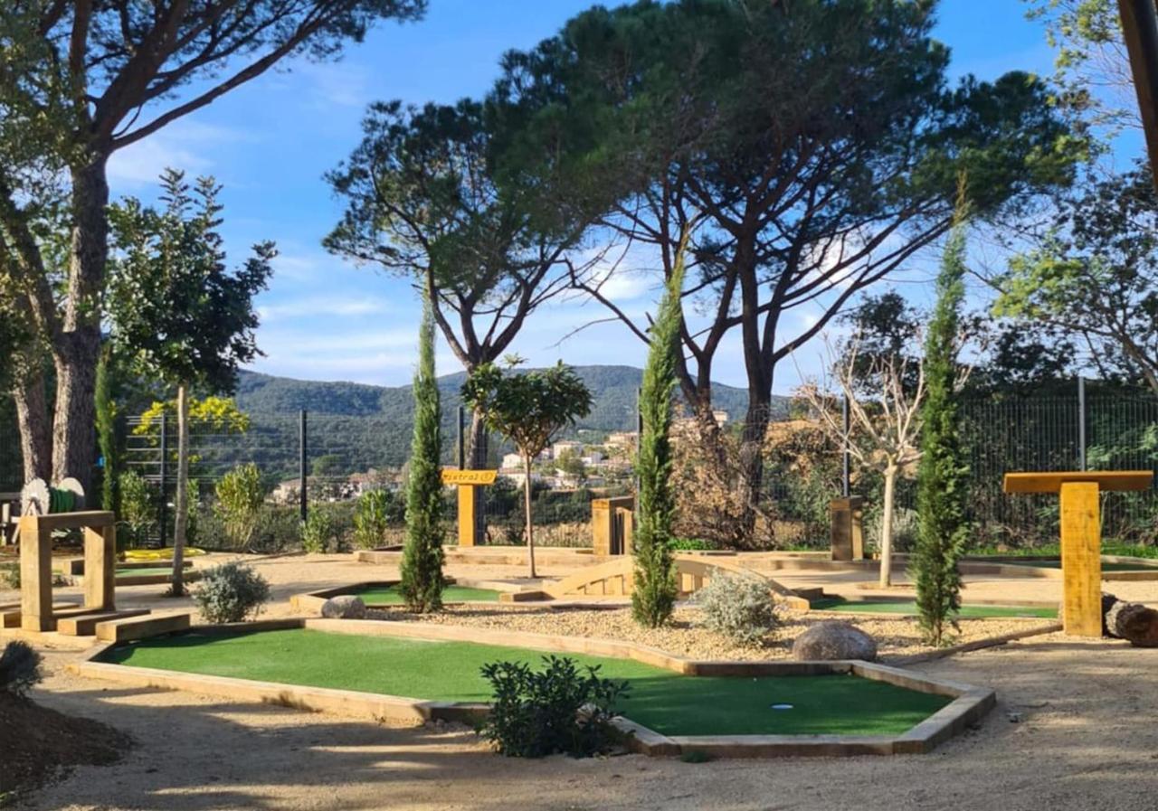 Front De Golfe De Saint-tropez Sainte-Maxime