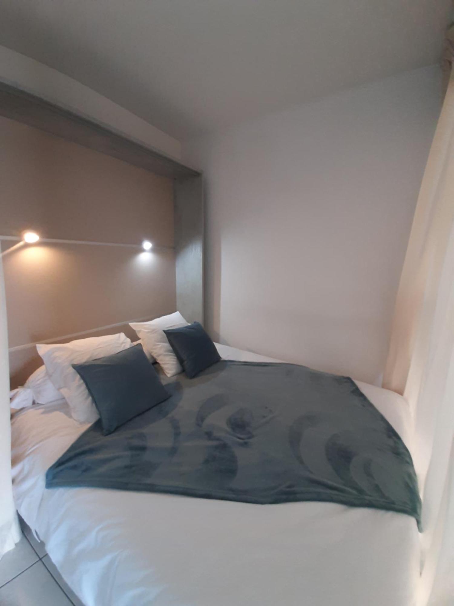 Front De Golfe De Saint-tropez Appartement *
