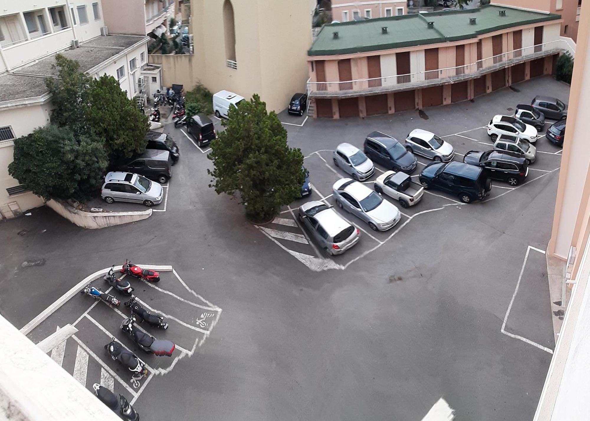 Front De Golfe De Saint-tropez *