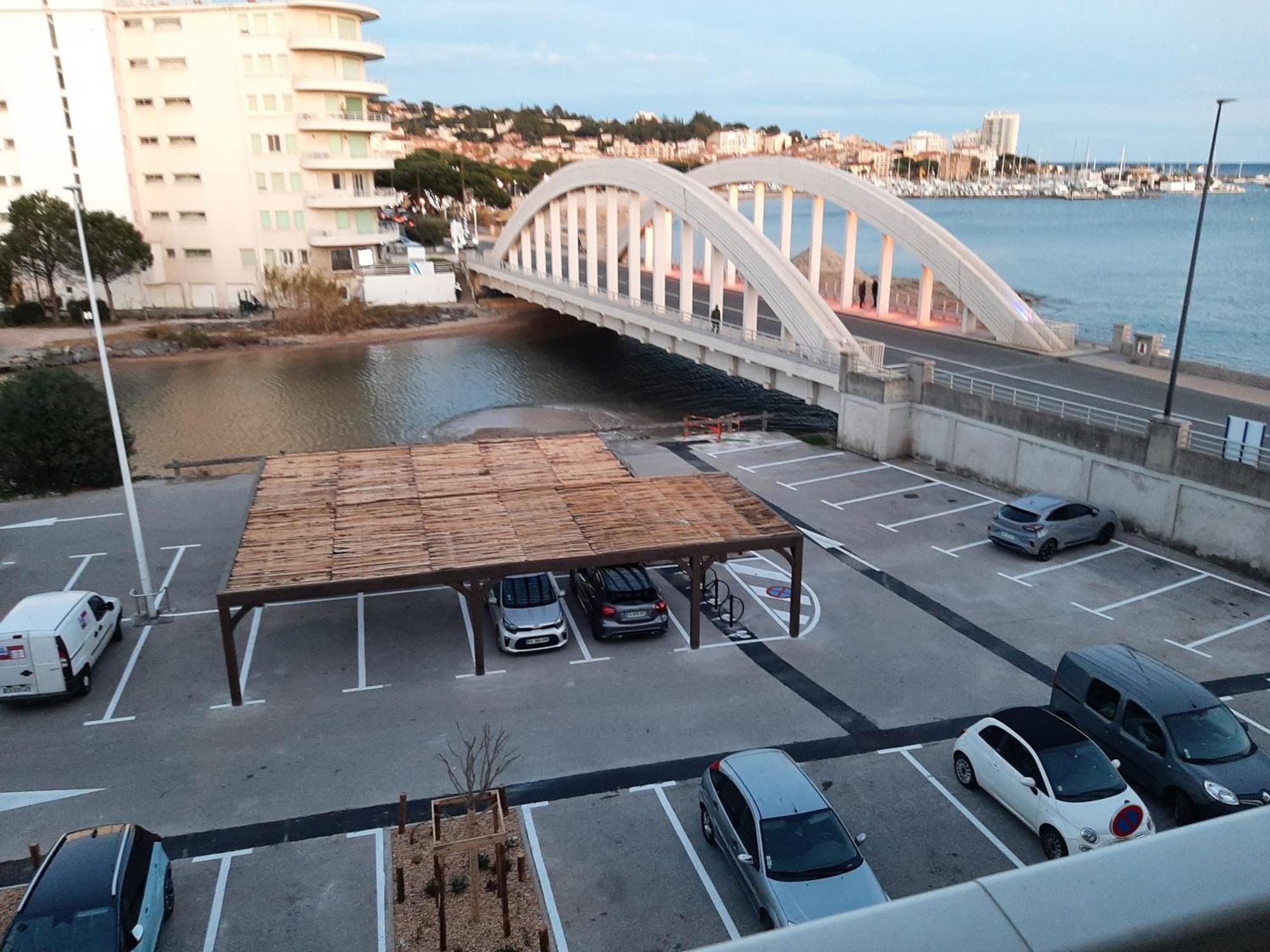 Front De Golfe De Saint-tropez