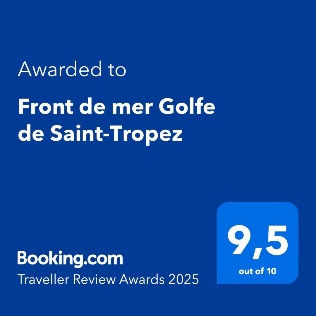 Front De Golfe De Saint-tropez * Sainte-Maxime